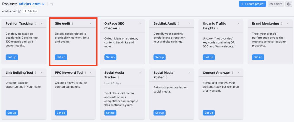 Optimizing Page Titles & Meta Data