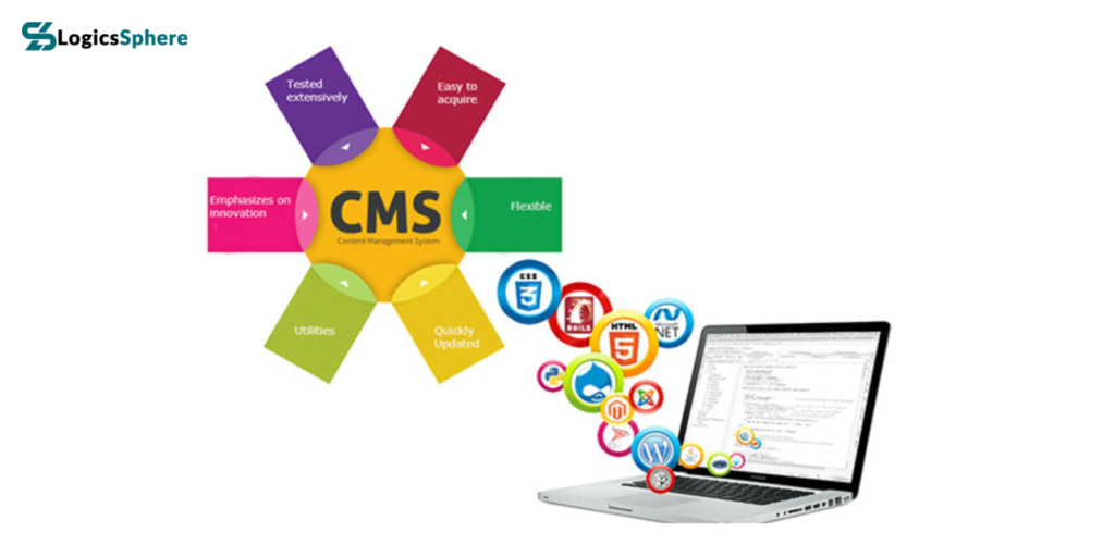 The Role of Content Management Systems (Cms) in Website Development