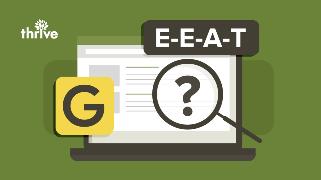 What Is E-E-A-T And How Does It Impact Seo